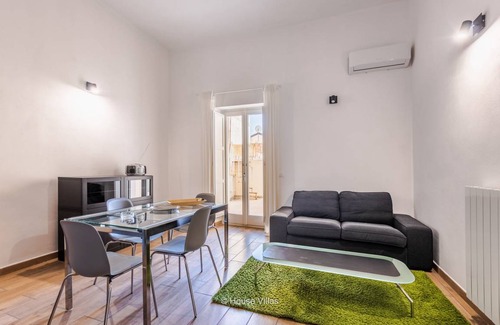 Noto Apartamento | SR-F943-DUCE83AT - Ducezio Home