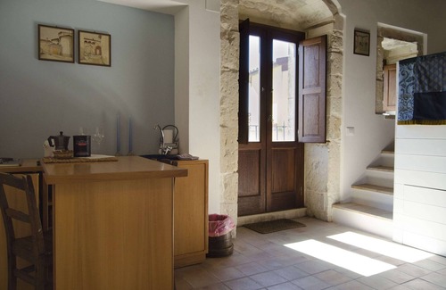 Palazzolo Acreide Historic Centre Apartamento | SR-G267-LENZ21A1 - Dimora Il Balcone Barocco