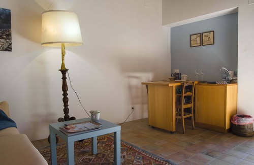 Palazzolo Acreide Historic Centre Apartamento | SR-G267-LENZ21A1 - Dimora Il Balcone Barocco