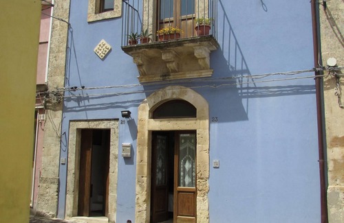 Palazzolo Acreide Historic Centre Apartamento | SR-G267-LENZ23AT - Dimora La Rosa Barocca