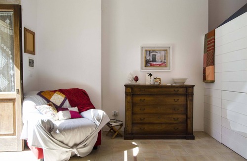 Palazzolo Acreide Historic Centre Apartamento | SR-G267-LENZ23AT - Dimora La Rosa Barocca