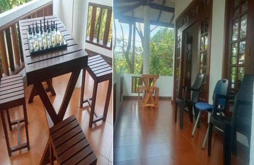 Gampola Villa | SR home stay & entire place Gampola