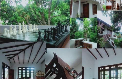 Gampola Apartamento | SR home stay & entire place Gampola ,kandy