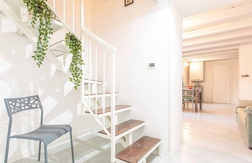 Ortigia Apartamento | Sr-i754-cman47a1 - Maniace Homes - Federico Apartment