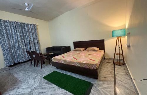 Kalyanpur Casa | SR Residence