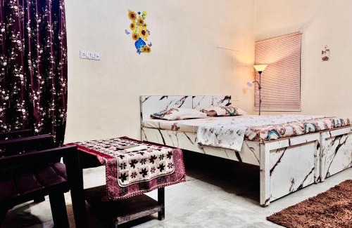 Kalyanpur Casa | SR Residence