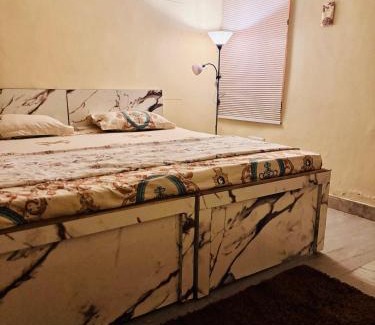 Kalyanpur Casa | SR Residence