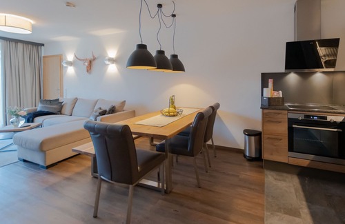 Schuttdorf Apartamento | SR, Top 6 - Ap. 67m² mit 2 SZ, Terrasse 29 m²