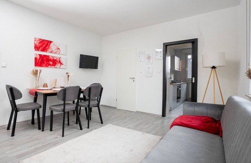 Westerholt Apartamento | Sr24 - Space Herten West