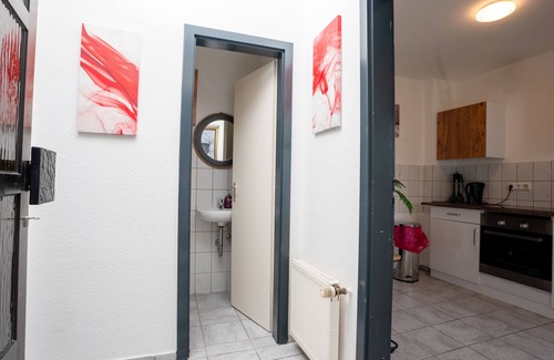 Westerholt Apartamento | Sr24 - Space Herten West