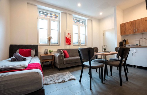 Hochlarmark Apartamento | Sr24 - Space in Recklinghausen
