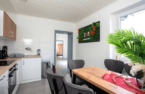 Hochlarmark Apartamento | Sr24 - Space in Recklinghausen