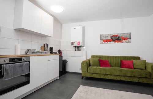 Hochlarmark Apartamento | Sr24 - Space in Recklinghausen