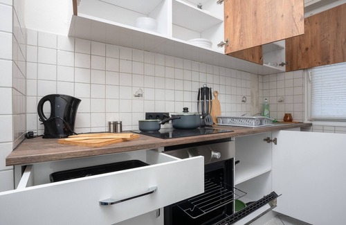 Westerholt Apartamento | Sr24 - Stilvolle Wohnung 1 in Herten