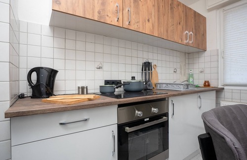 Westerholt Apartamento | Sr24 - Stilvolle Wohnung 1 in Herten