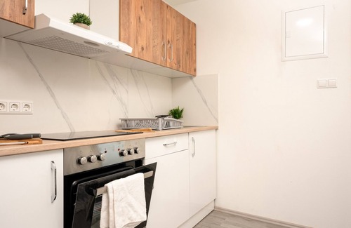 Westerholt Apartamento | Sr24 - Wohnung 4 in Herten