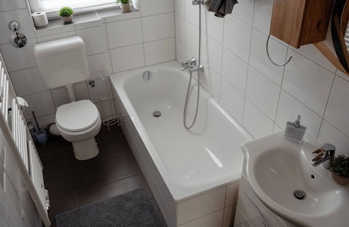 Marxloh Apartamento | Sr24 - Wohnung in Duisburg 4