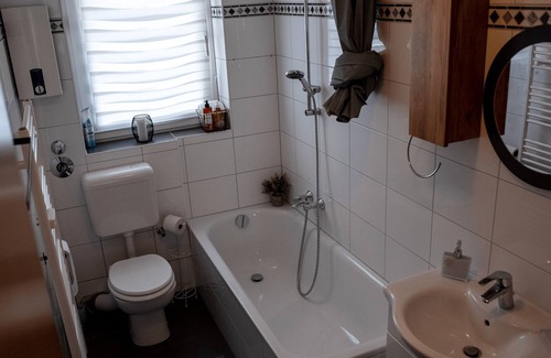 Marxloh Apartamento | Sr24 - Wohnung in Duisburg 4