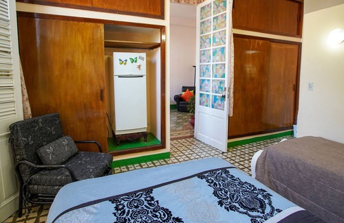 Santa Clara Casa | Sra Olga Rivera