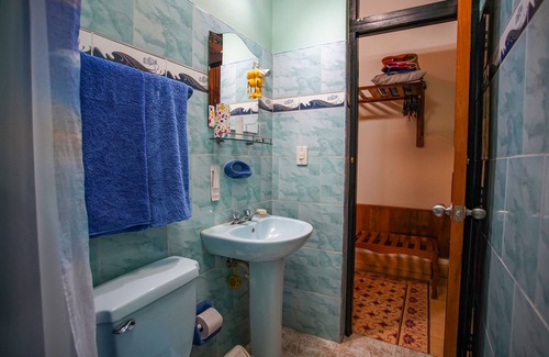 Santa Clara Casa | Sra Olga Rivera