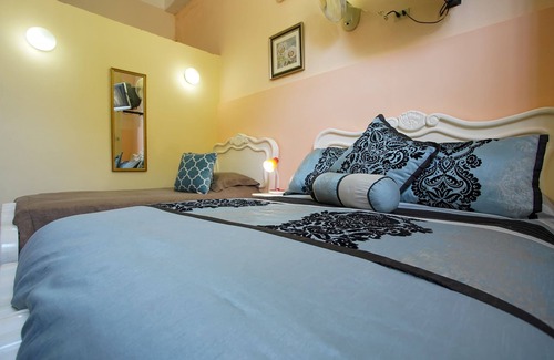 Santa Clara Casa | Sra Olga Rivera