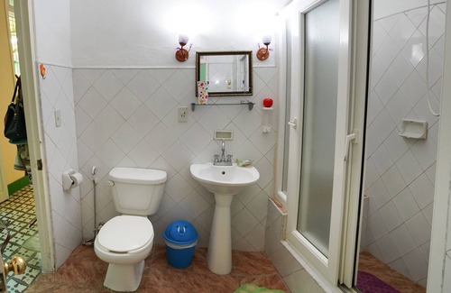 Santa Clara Casa | Sra Olga Rivera