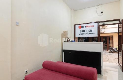 Bekasi Hotel | SRB near Mall Ciputra CIbubur Mitra RedDoorz
