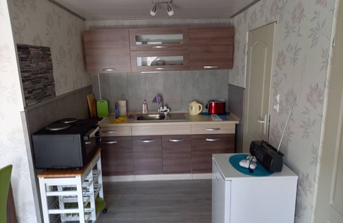 Avren Casa | SRB Sadovo-Resort-Bulgaria FH 1