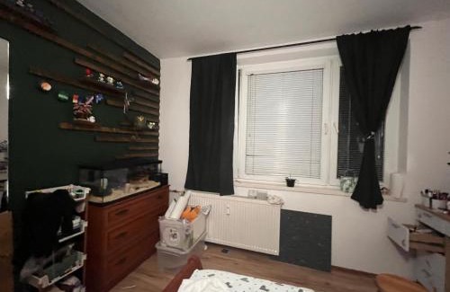 Juh Apartamento | Srdiečko zzy appartman