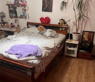 Juh Apartamento | Srdiečko zzy appartman