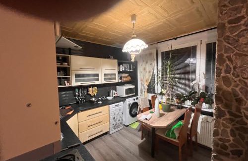 Juh Apartamento | Srdiečko zzy appartman