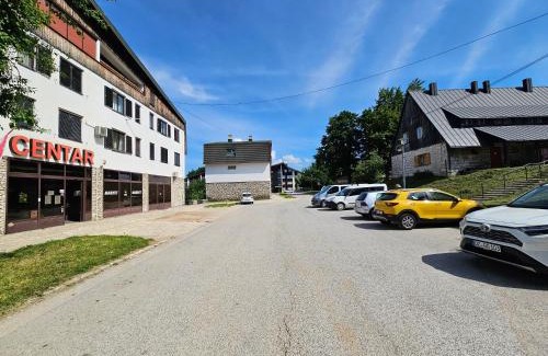 Mukinje Apartamento | Sreća Plitvice