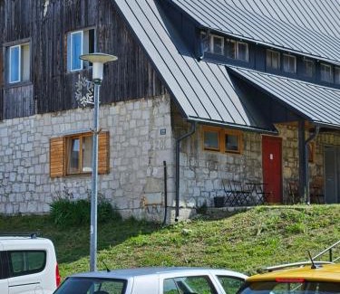 Mukinje Apartamento | Sreća Plitvice