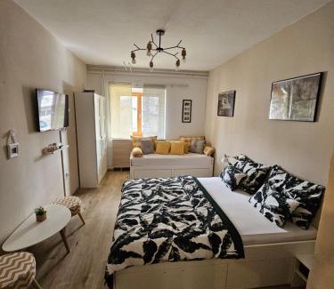 Mukinje Apartamento | Sreća Plitvice