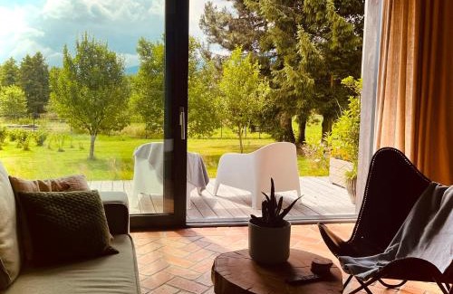 Wolimierz Apartamento | Srebrna Chata, Góry Izerskie, Apartament "Leśne Opowieści"