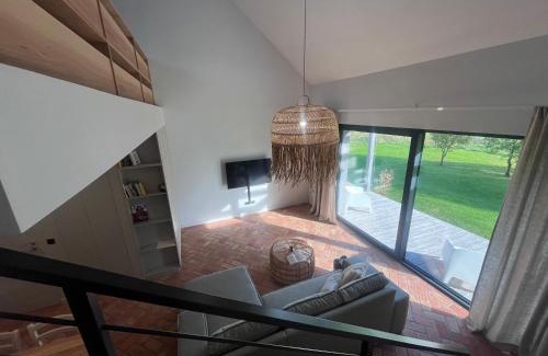 Wolimierz Apartamento | Srebrna Chata, Góry Izerskie, Apartament Izerska Łąka