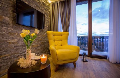 Lisina Hotel | SREBRNA PLANINA Spa & Resort