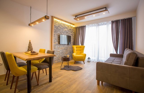 Lisina Hotel | SREBRNA PLANINA Spa & Resort