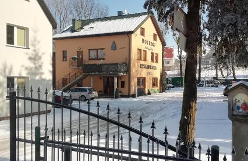 Radkow Casa | Srebrny Świerk