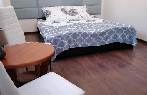 Radkow Casa | Srebrny Świerk