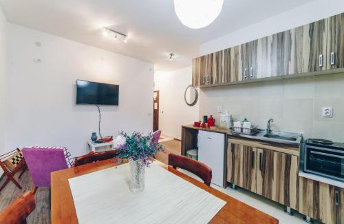 Kragujevac Apartamento | Sreckovic Apartmani 2