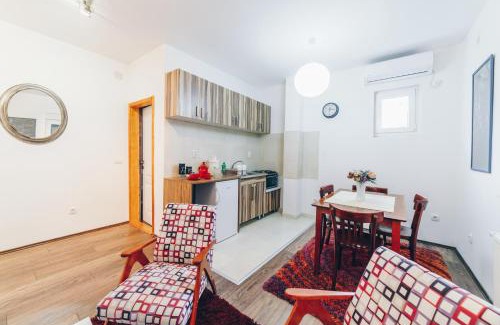 Kragujevac Apartamento | Sreckovic Apartmani 2