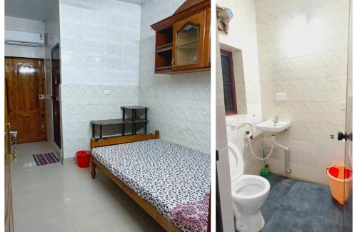 North Nada Hotel | Sree guruvayoorappan inn