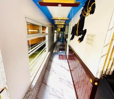 Alappuzha Hotel | Sreekrishna houseboat Alappuzha