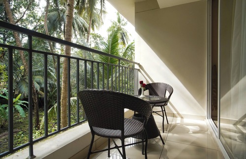 Guruvayur Apartamento | sreepathi prayag
