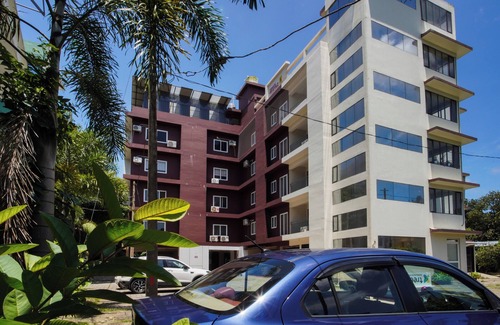 Guruvayur Apartamento | sreepathi prayag