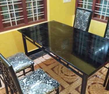 Quilon Casa | Sreesaras