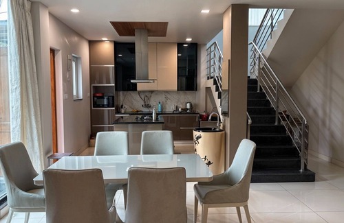 Chevella Villa | Sreevana Garden Retreat Mokila – 3BR by Homeyhuts