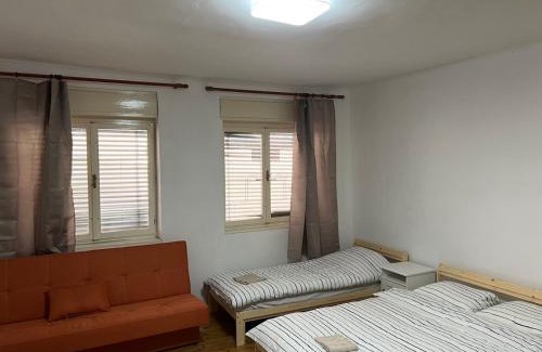 Sremski Karlovci Casa | Sremski Karlovci Center Homestay