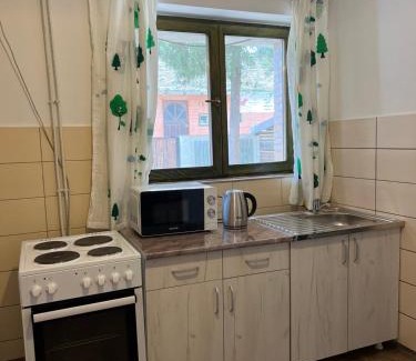 Sremski Karlovci Casa | Sremski Karlovci Center Homestay